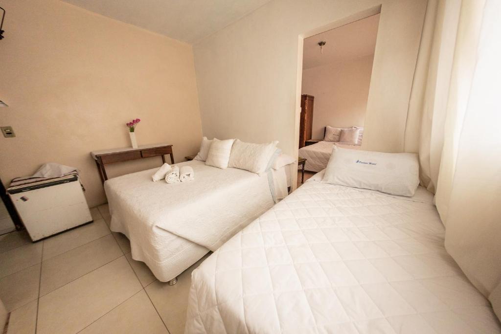  HOTEL POUSADA OCEANO