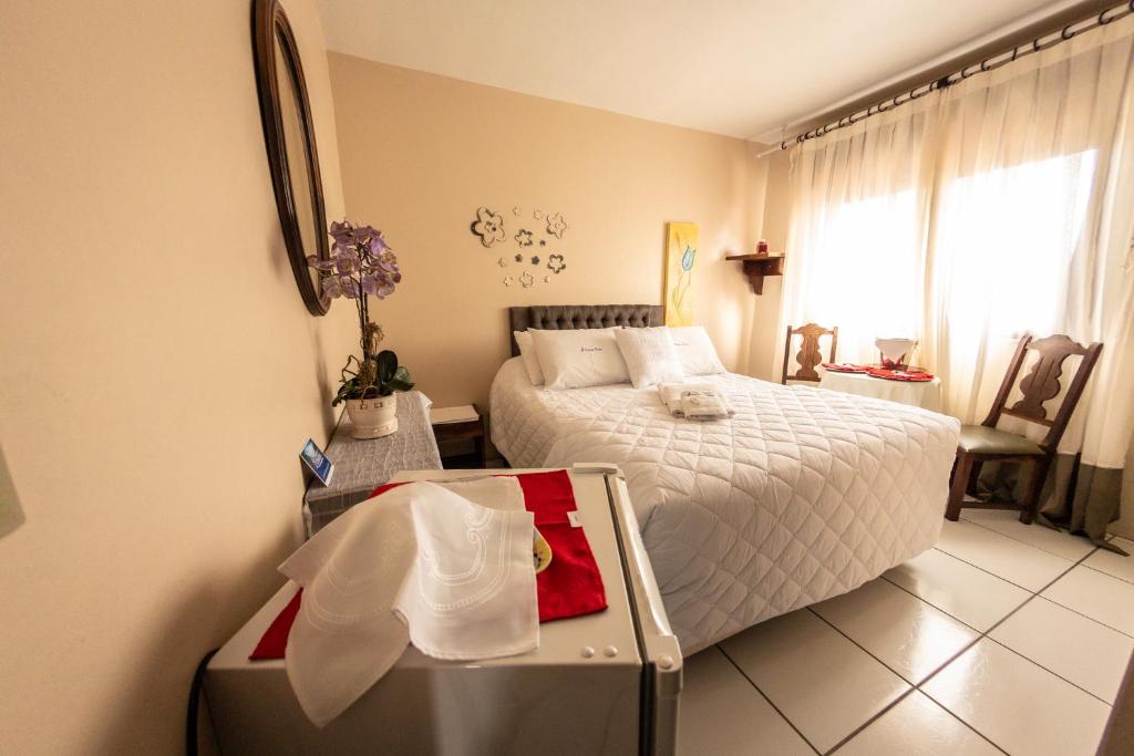  HOTEL POUSADA OCEANO