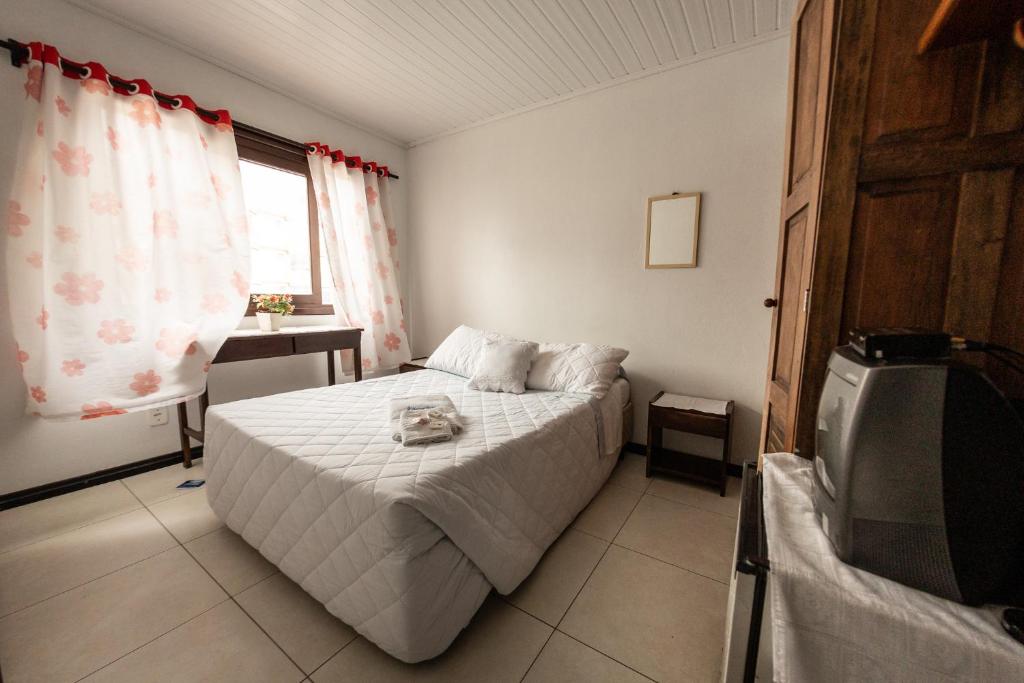 HOTEL POUSADA OCEANO