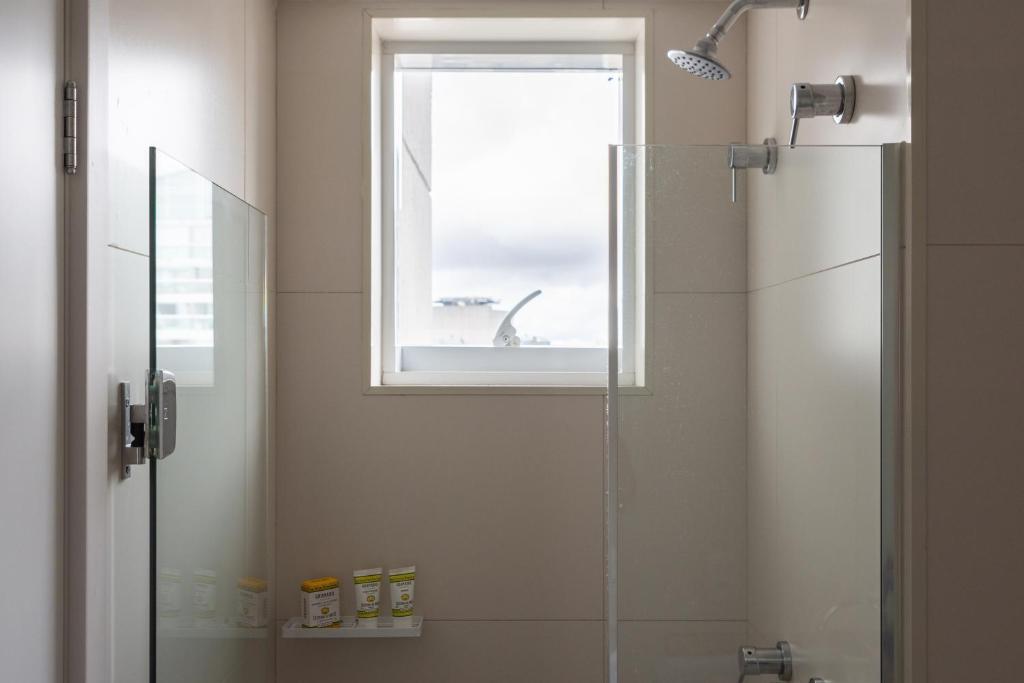  Apartamento mobiliado com vaga - Vila Olímpia