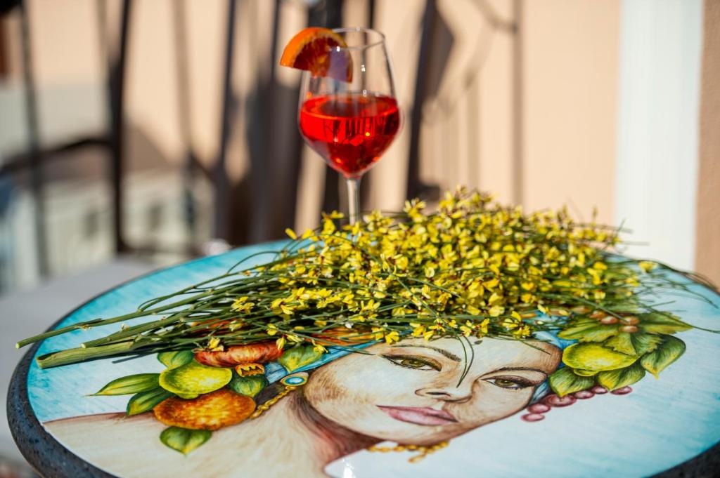 Donna Sofi Holiday House - 15