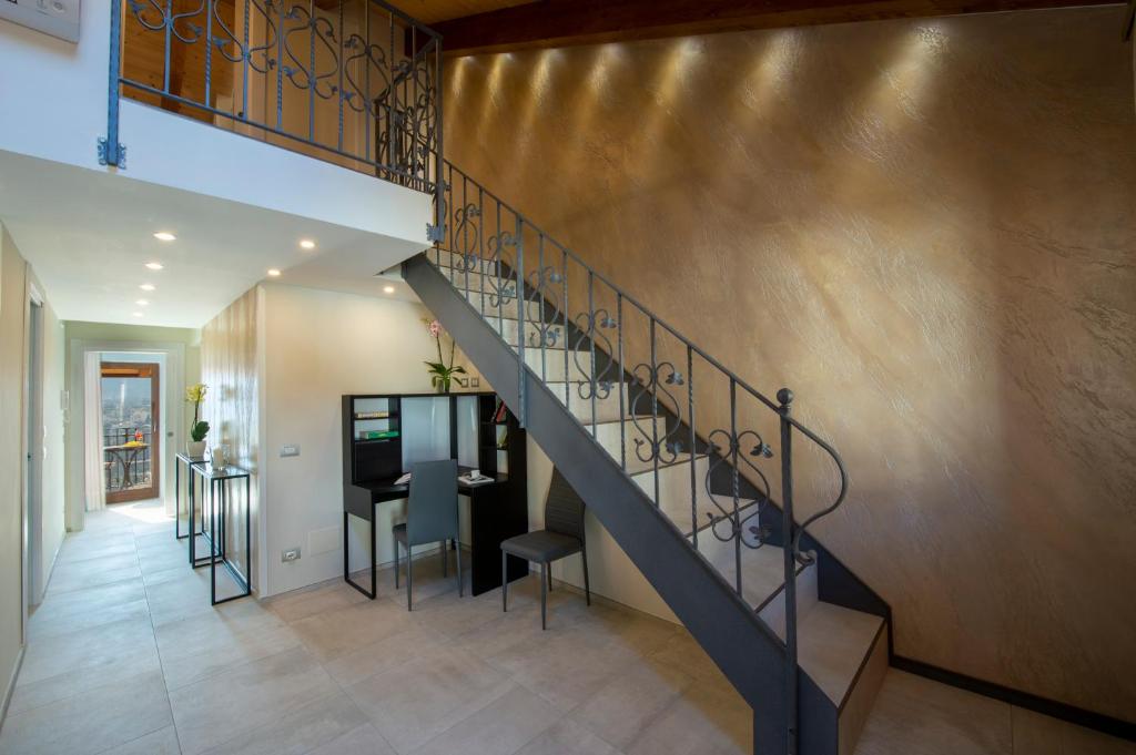 Donna Sofi Holiday House - 6