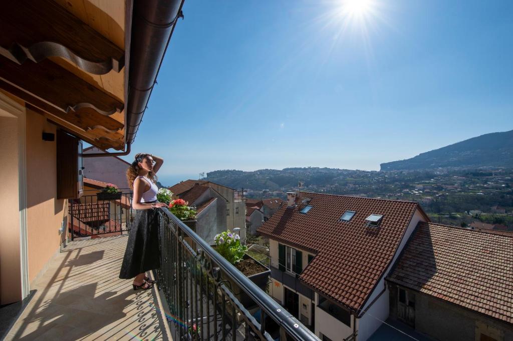 Donna Sofi Holiday House - 18