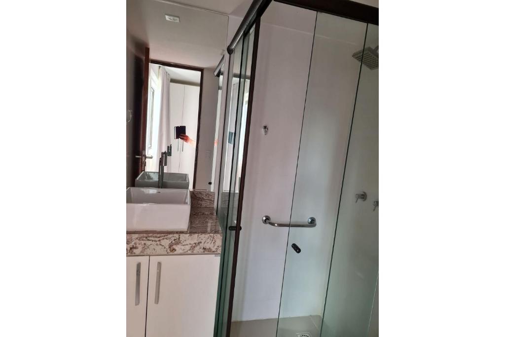  Lindo Apartamento no Gold Flat