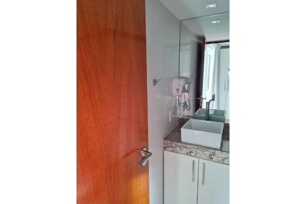  Lindo Apartamento no Gold Flat