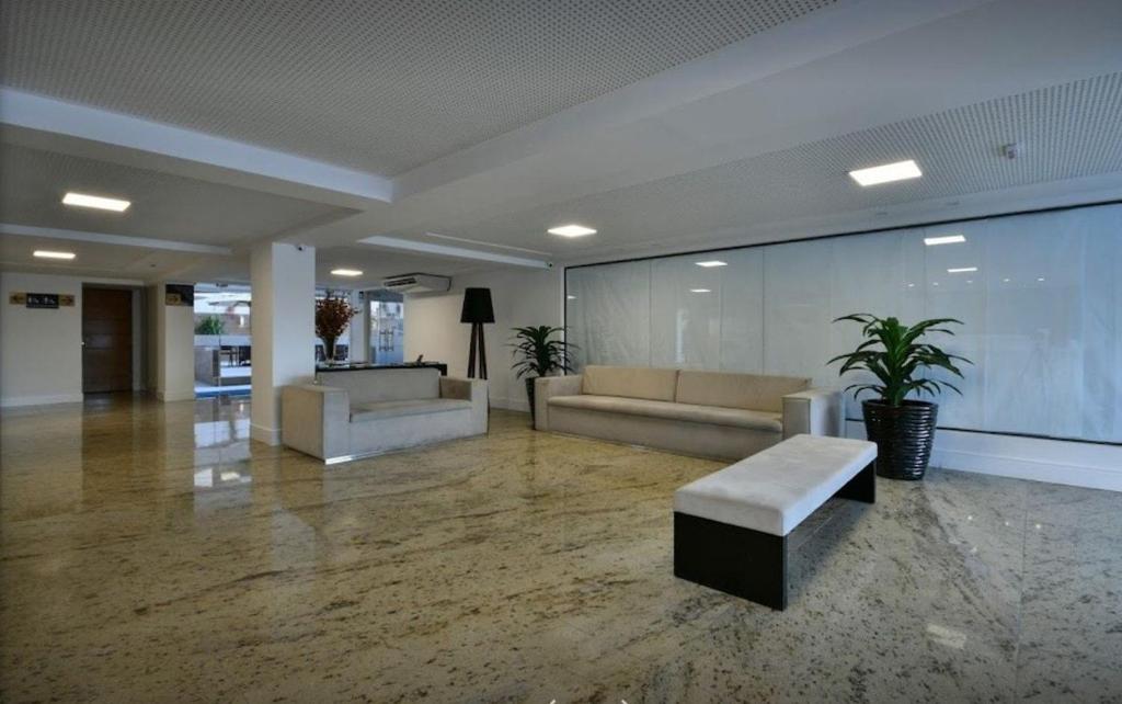  Lindo Apartamento no Gold Flat