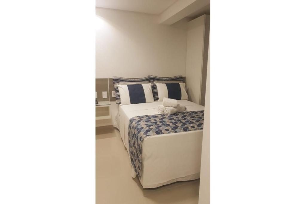  Lindo Apartamento no Gold Flat