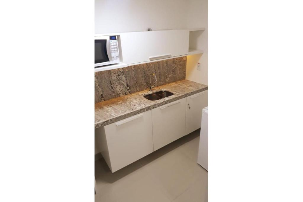  Lindo Apartamento no Gold Flat