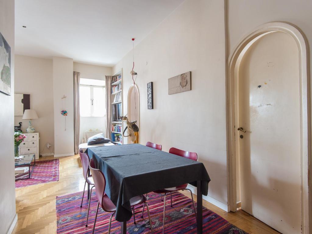Zdjęcie z galerii obiektu Coronari Enchanting Two Bedroom w Rzymie