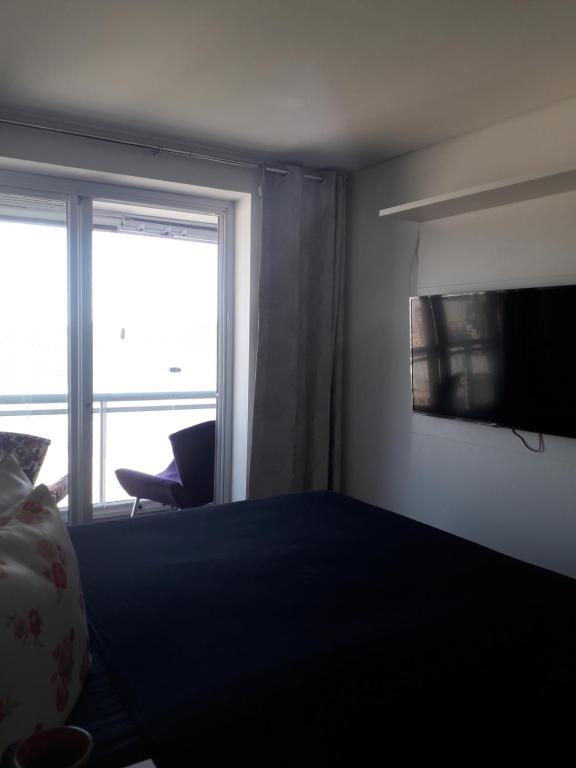  Maravilhoso Apto Vista Mar Jacuzzi Wi Fi Pé Areia
