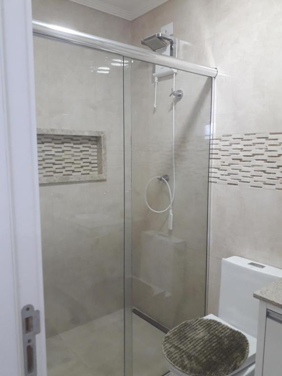  Maravilhoso Apto Vista Mar Jacuzzi Wi Fi Pé Areia