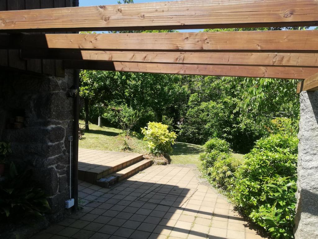 Fotografia z galérie ubytovania Casa do Val v destinácii Ponteareas