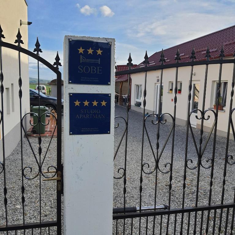 Fotografie z fotogalerie ubytování Yosefsfeld v destinaci Kutjevo