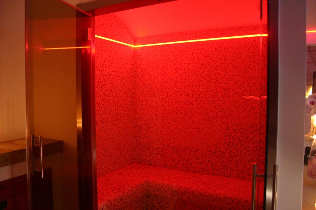 Fotografie z fotogalerie ubytování Hotel Montecallini - Adult Only 14 v destinaci Patù