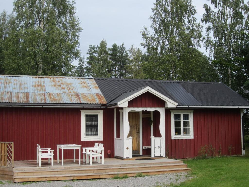 Gallery image of LÄNGAN (Villa Solsidan), Hälsingland, Sweden in Arbrå