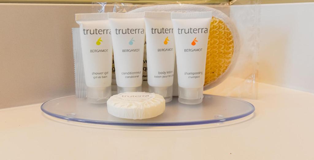 Canad Inns Destination Centre Transcona - Resim 27