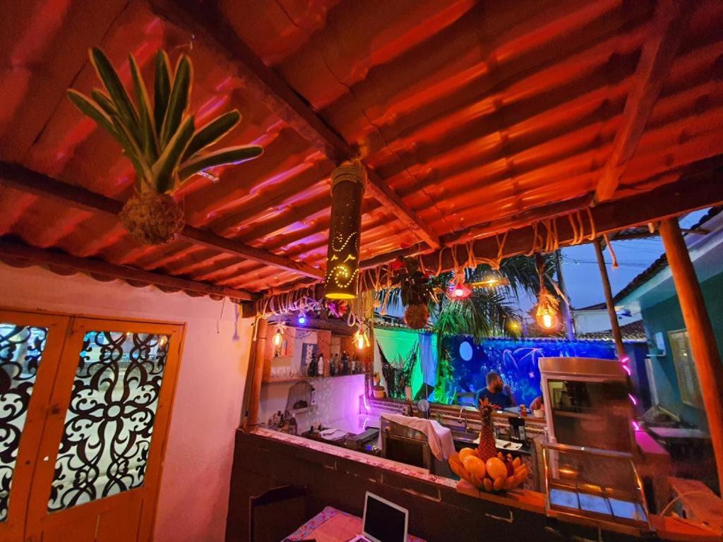  santo hostel