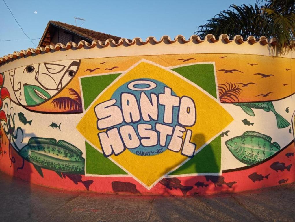  santo hostel
