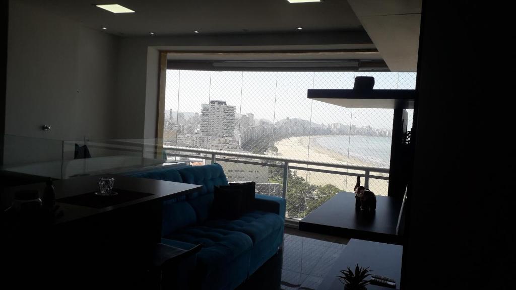  Maravilhoso Apto Vista Mar Jacuzzi Wi Fi Pé Areia