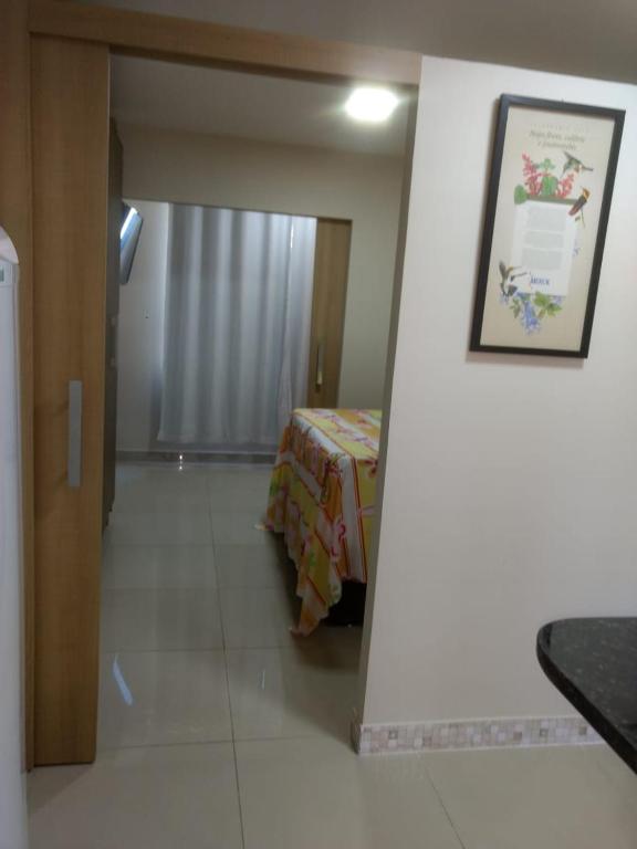  Cantinho Aconchegante em Tambau