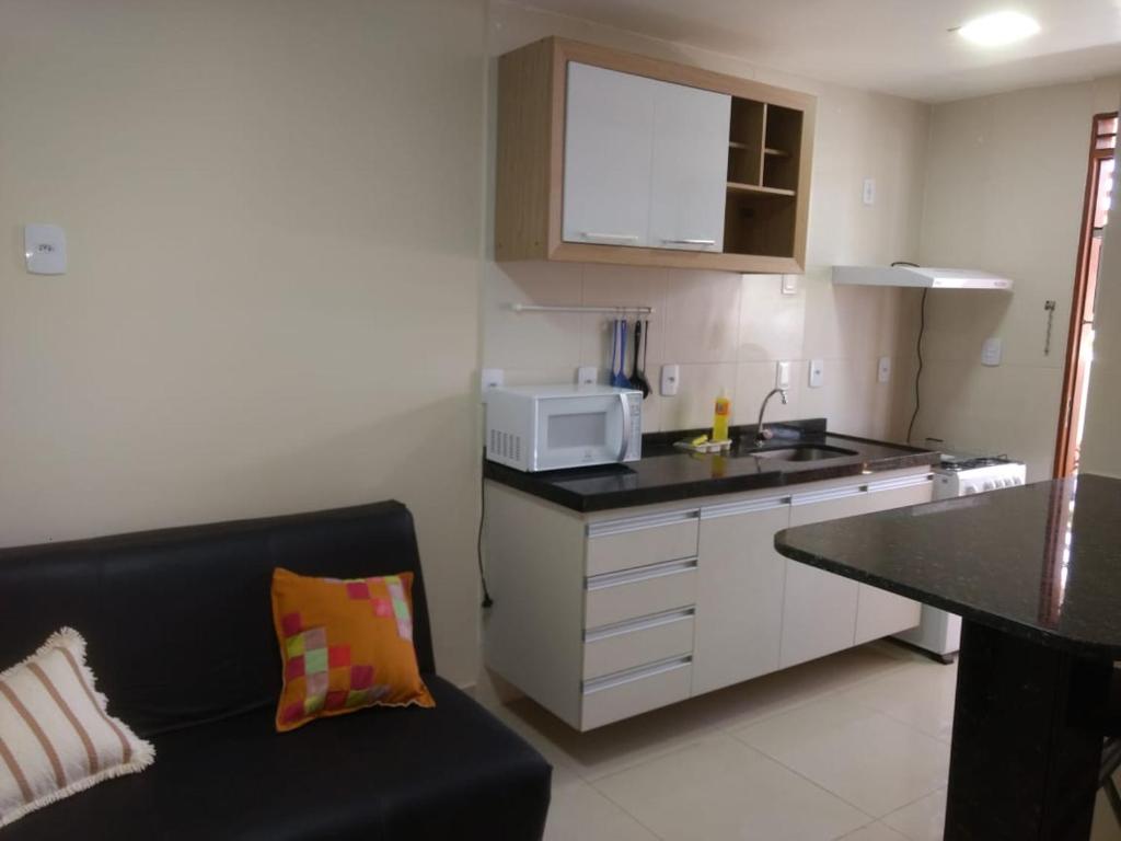  Cantinho Aconchegante em Tambau