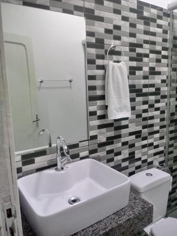  Hostel Da Campanha