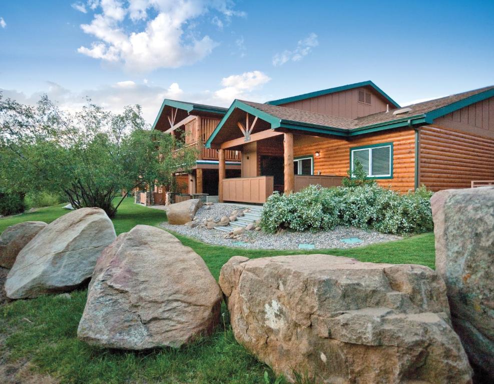 WorldMark Estes Park - Housity