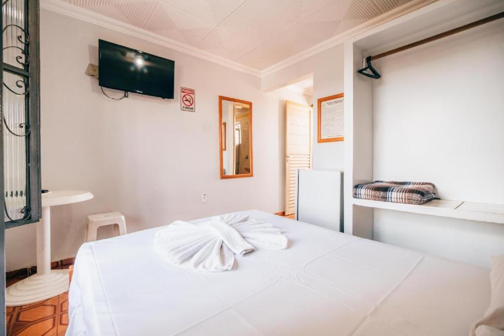  VOA Hotel Triângulo