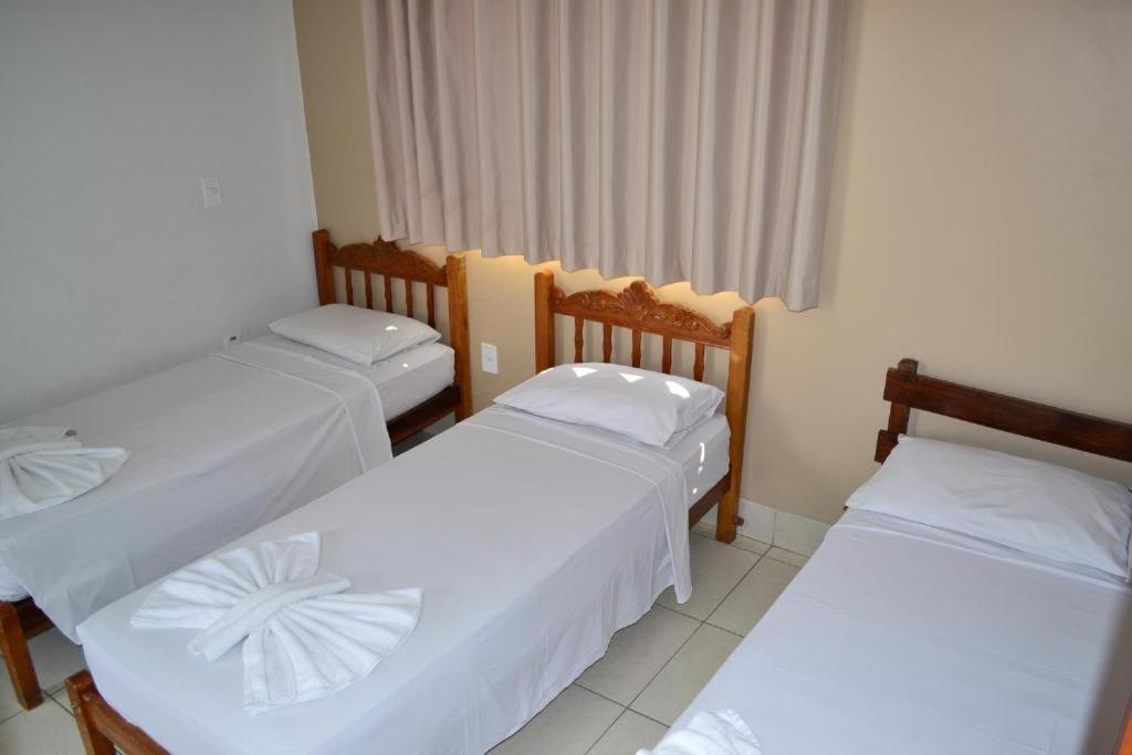  VOA Hotel Triângulo