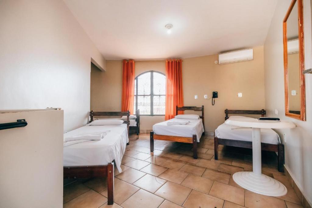  VOA Hotel Triângulo