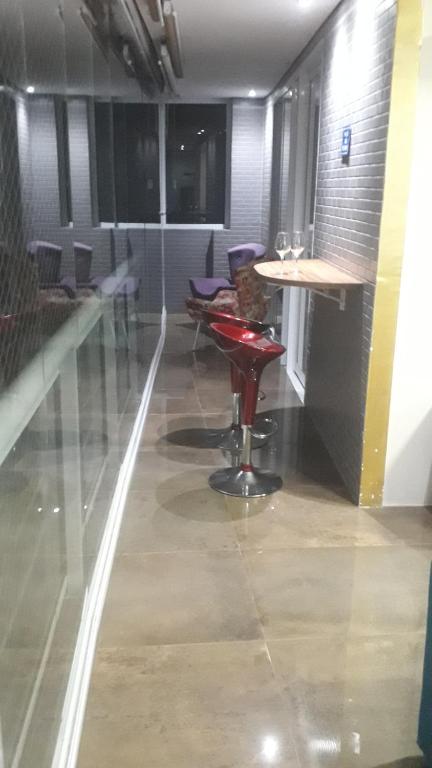  Maravilhoso Apto Vista Mar Jacuzzi Wi Fi Pé Areia