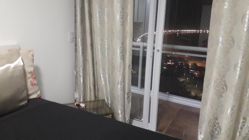  Maravilhoso Apto Vista Mar Jacuzzi Wi Fi Pé Areia