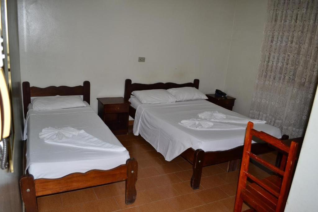  VOA Hotel Triângulo