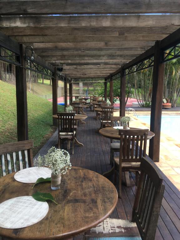  Espaço Vila Lara