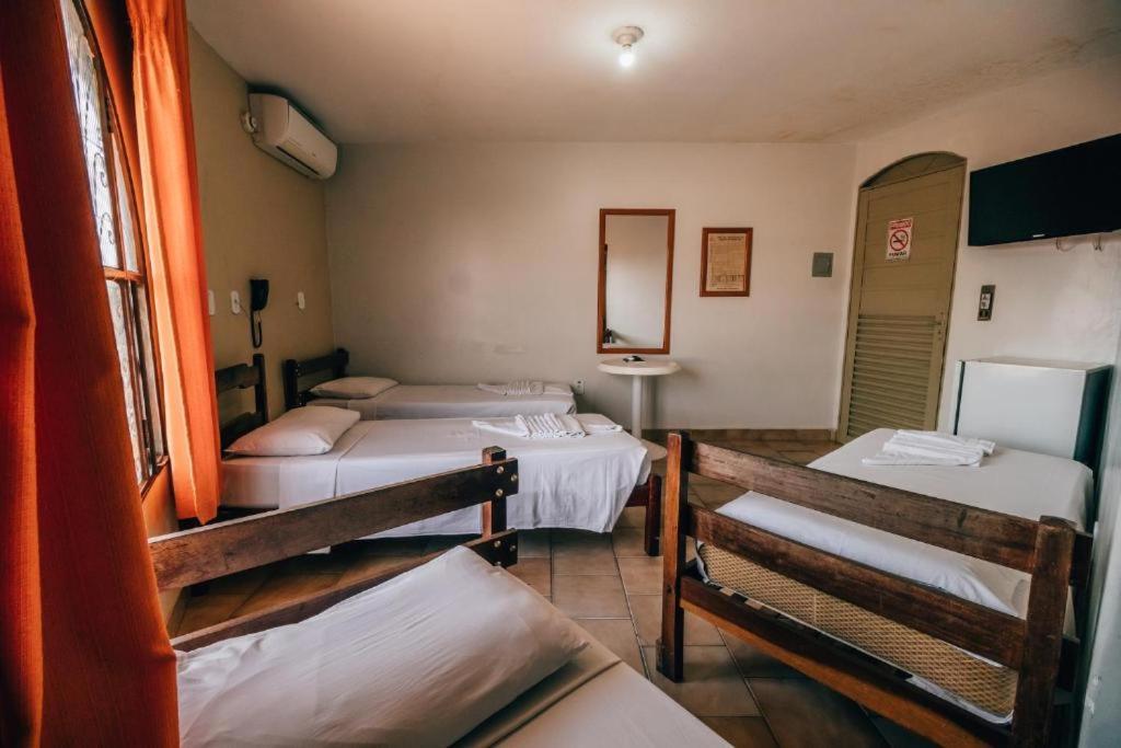 VOA Hotel Triângulo