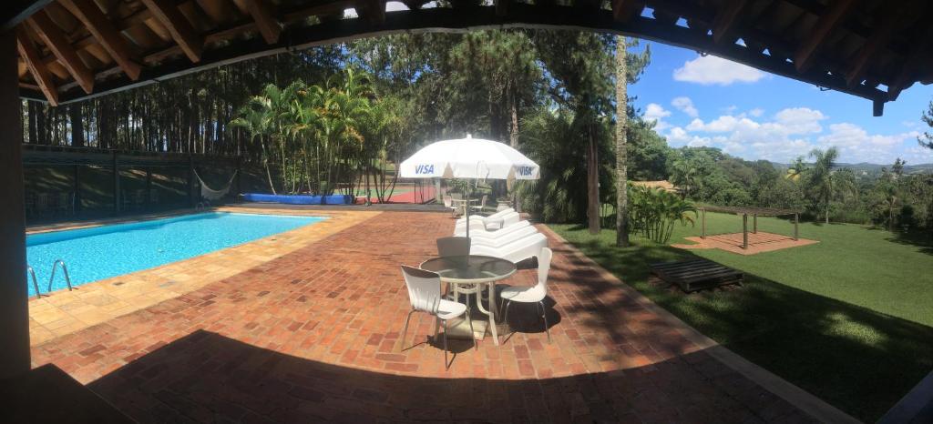  Espaço Vila Lara