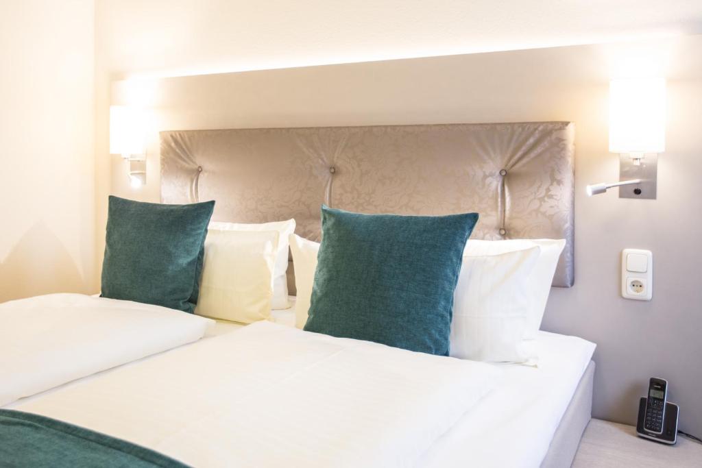 Hermes Hotel Oldenburg - 16