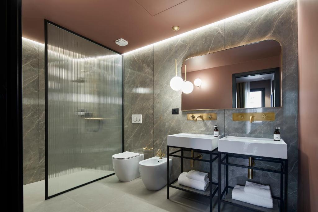 Executive Spa Hotel - Suite Superior