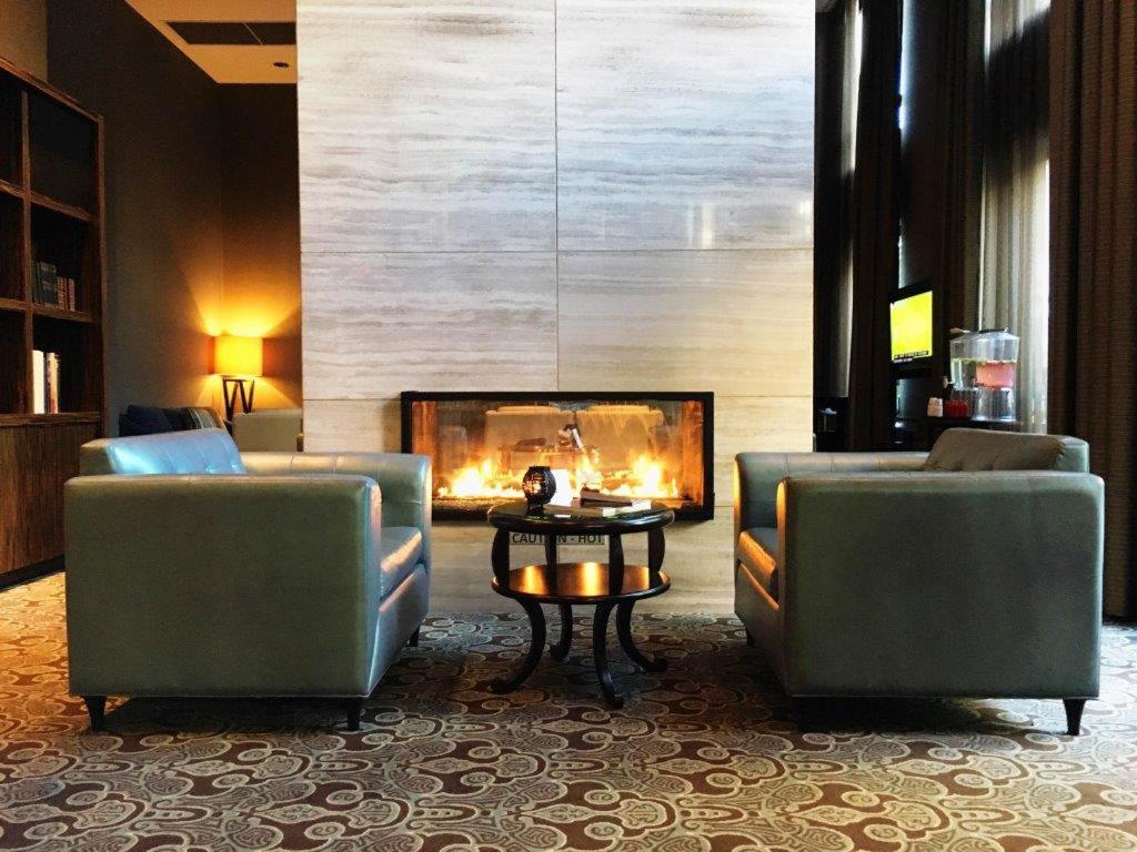 L'Hermitage Hotel - Resim 29