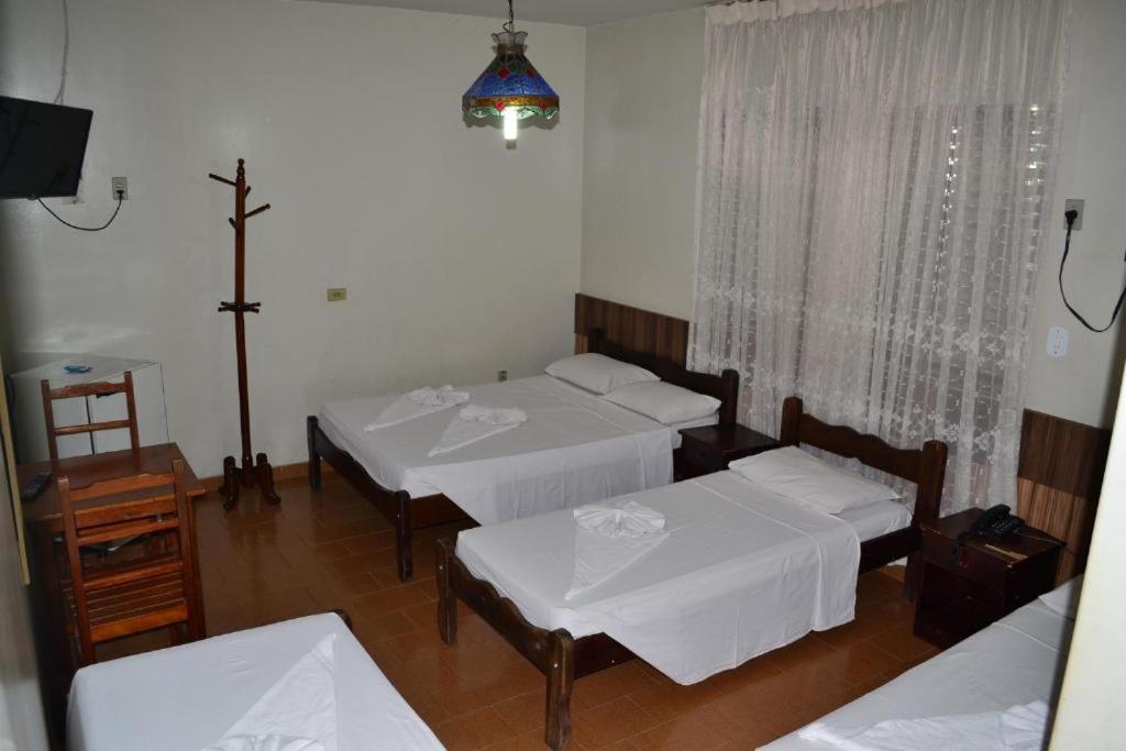  VOA Hotel Triângulo
