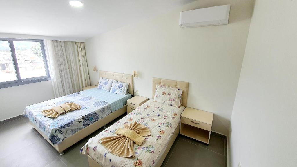 Gallery image of Ressa Apart in Marmaris