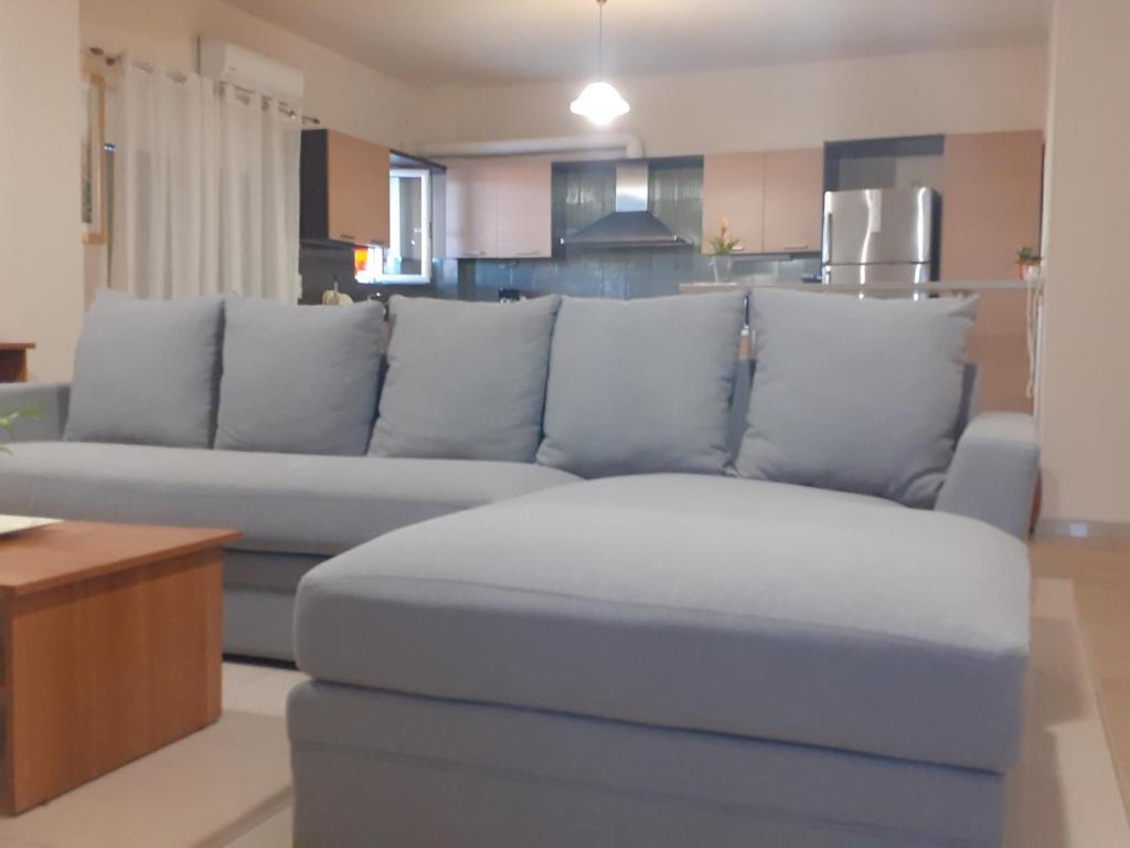 Kuchyň nebo kuchyňský kout v ubytování House escape
