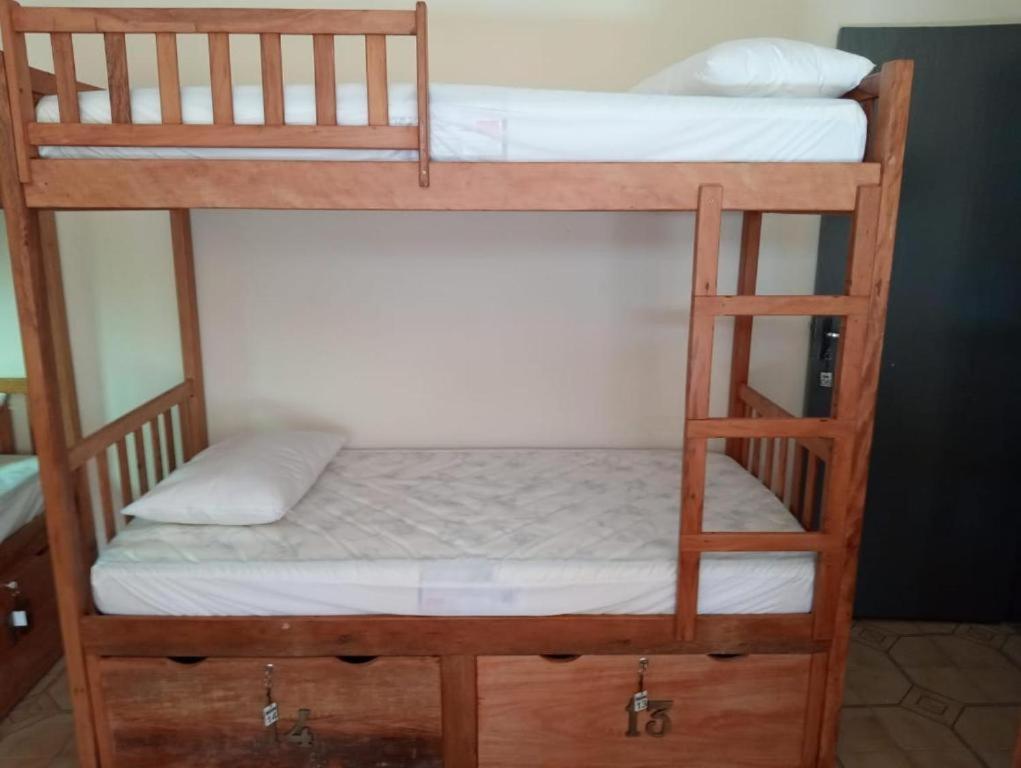  santo hostel