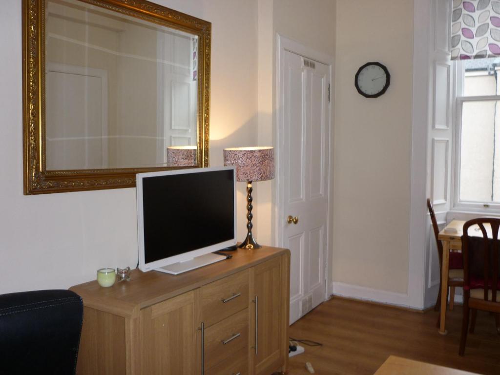 Galeriebild der Unterkunft Apartment Newington Area in Edinburgh