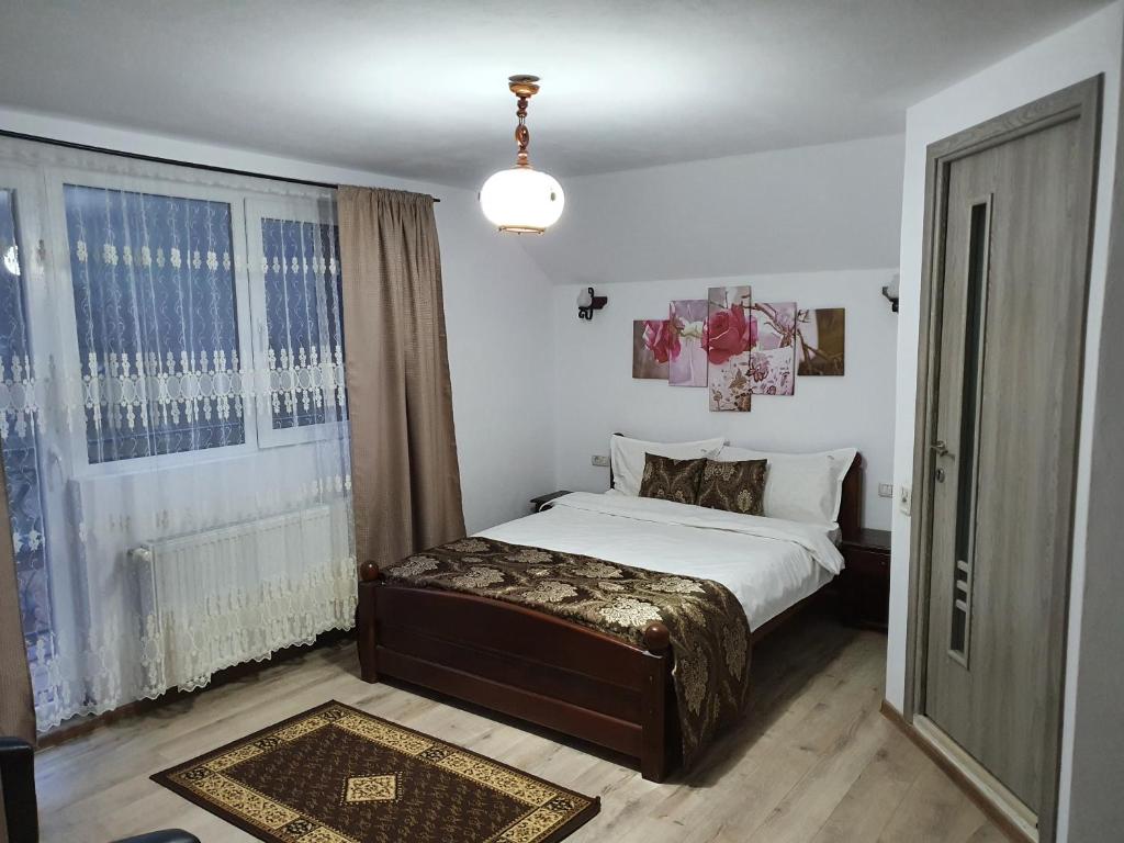 Легло или легла в стая в Casa Destinatia Perfecta