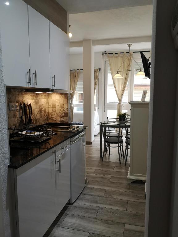 Estudio Rambla, Alicante – Updated 2023 Prices
