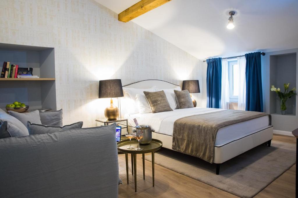 Palacio Celeste - Suite Junior De Luxe