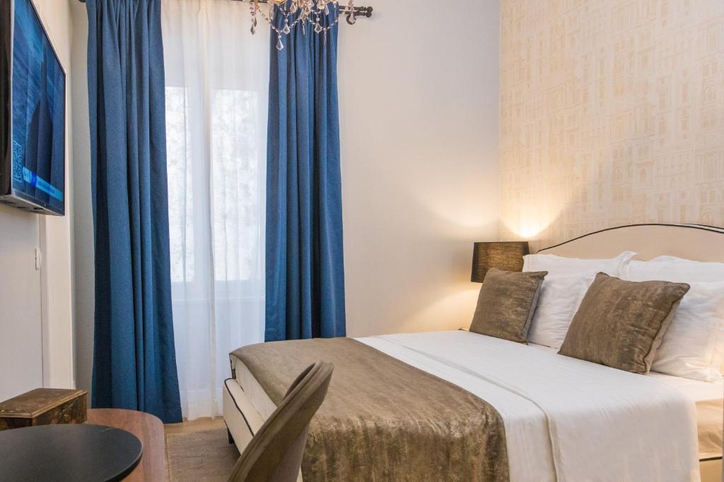 Palacio Celeste - 17