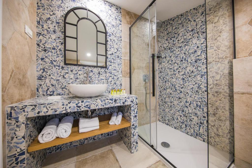 Palacio Celeste - 19