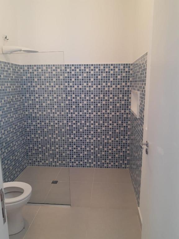 Pé na Areia - Casa para temporada - Casa De Tres Dormitorios